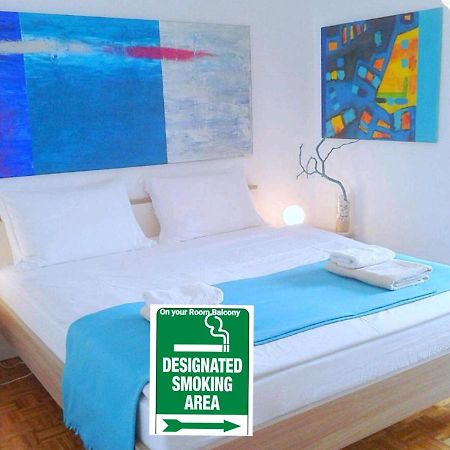 Rooms Josipa Rovinj Exteriér fotografie