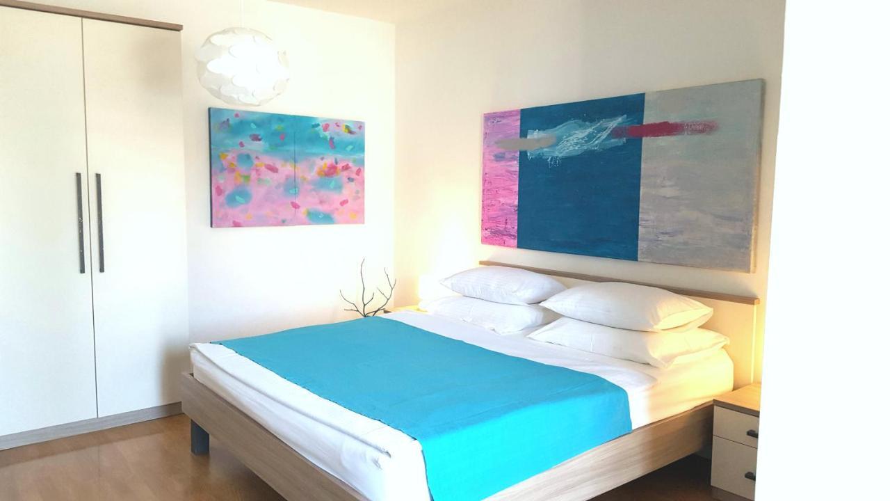 Rooms Josipa Rovinj Exteriér fotografie