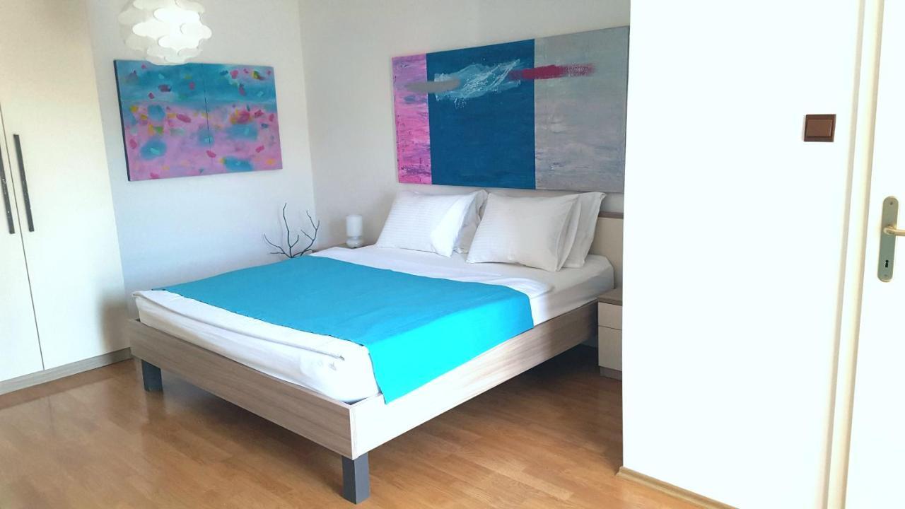 Rooms Josipa Rovinj Exteriér fotografie