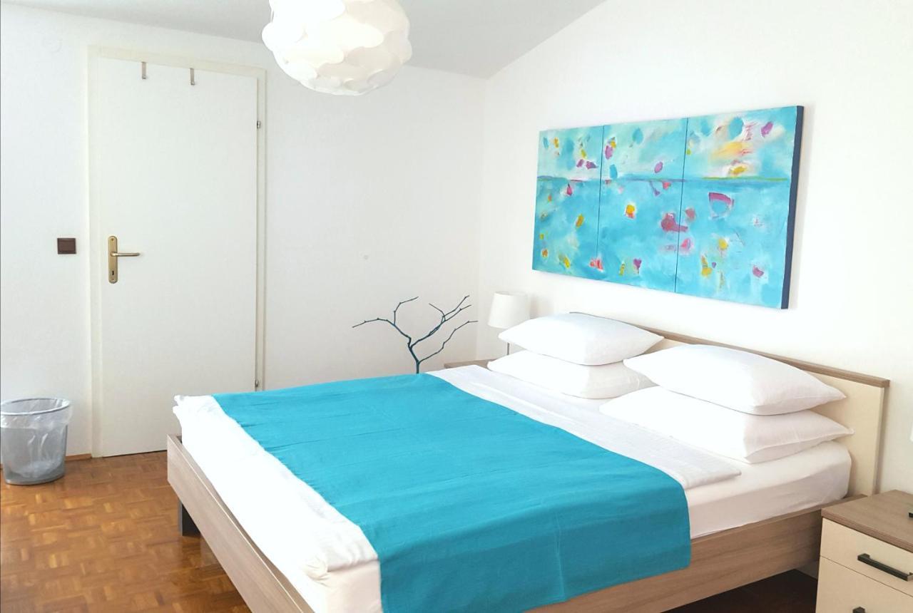 Rooms Josipa Rovinj Exteriér fotografie