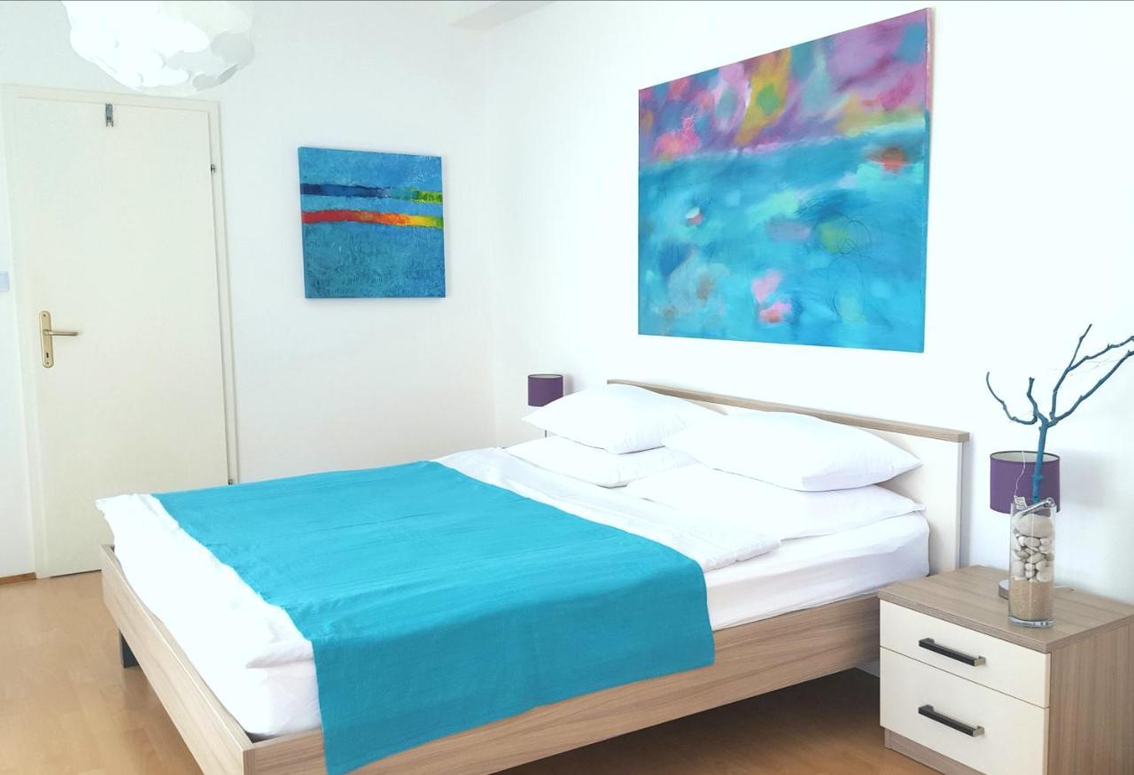 Rooms Josipa Rovinj Exteriér fotografie