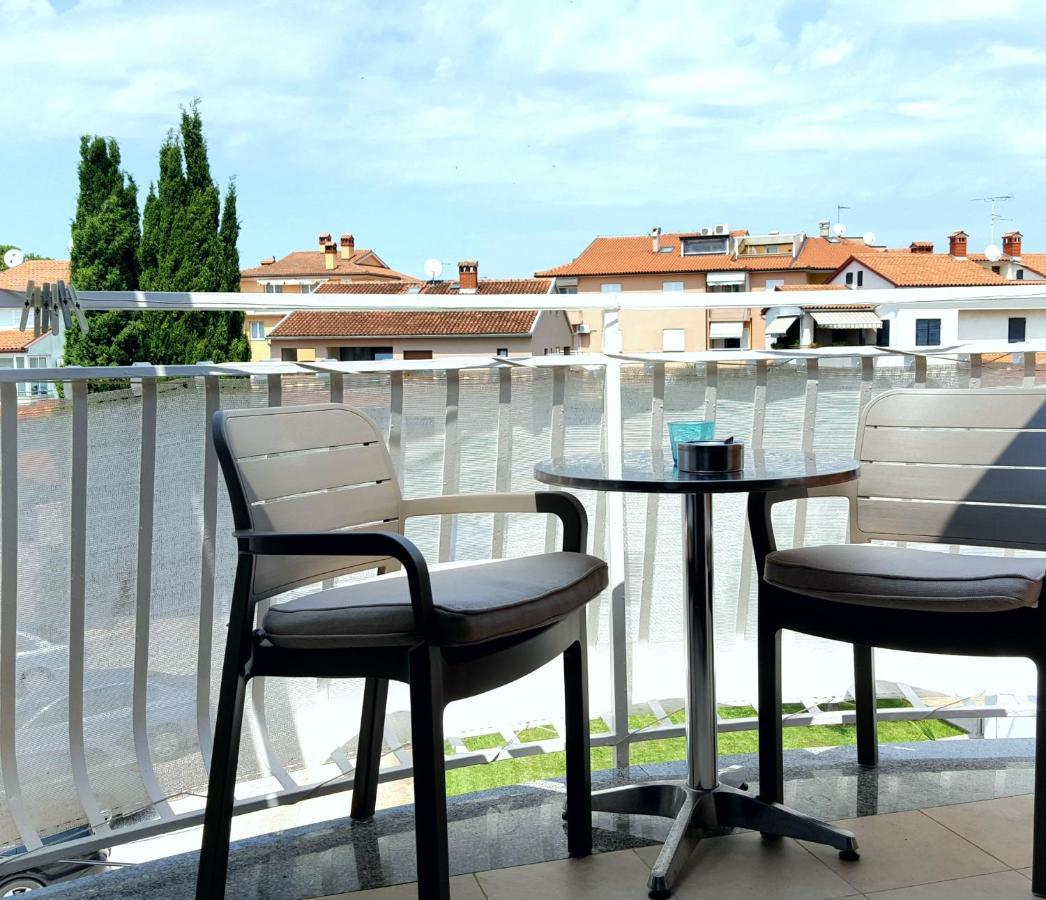 Rooms Josipa Rovinj Exteriér fotografie