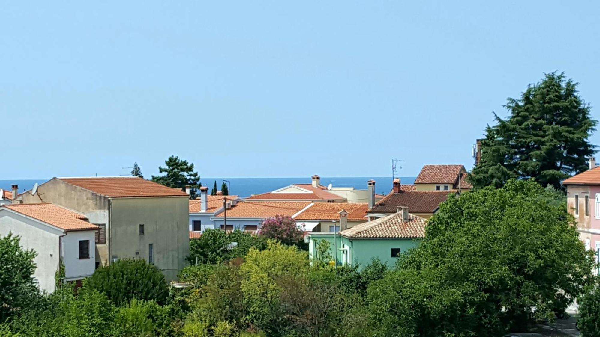 Rooms Josipa Rovinj Pokoj fotografie