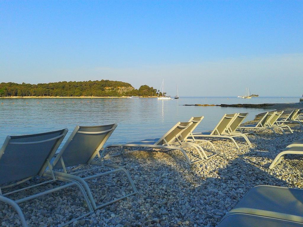 Rooms Josipa Rovinj Exteriér fotografie