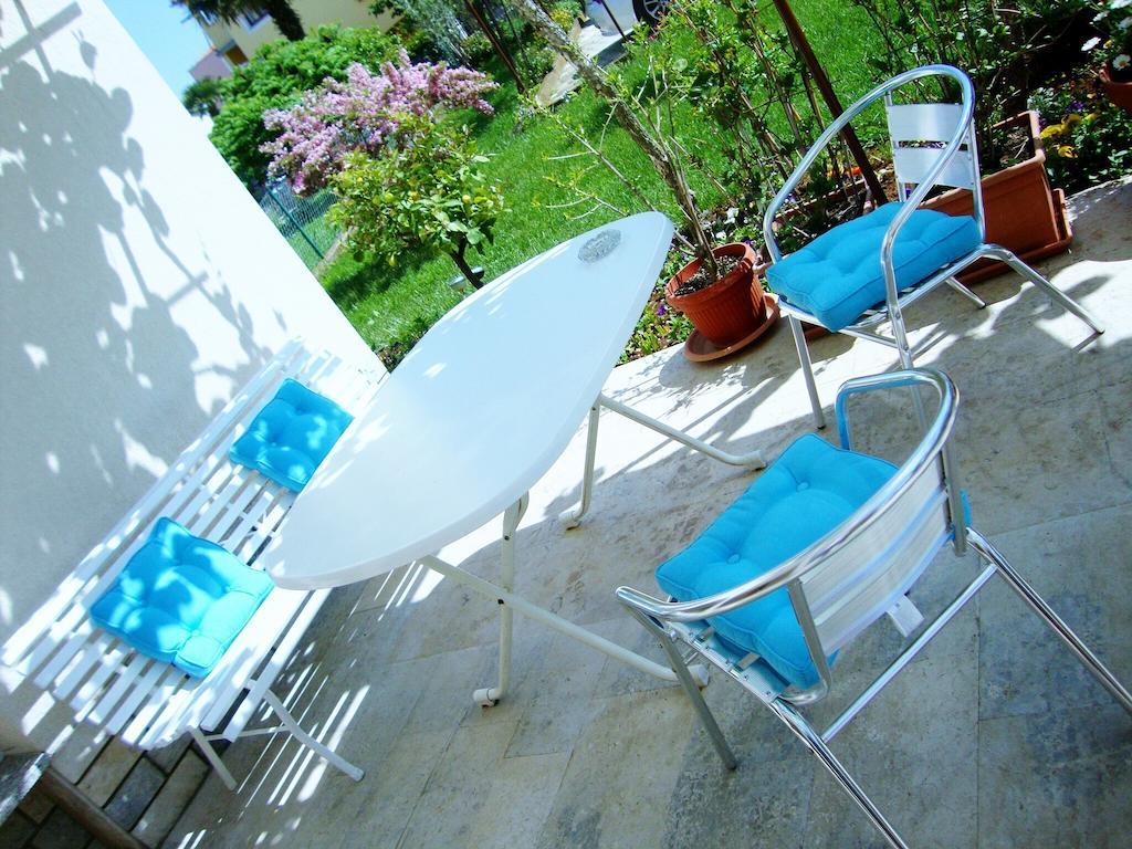 Rooms Josipa Rovinj Exteriér fotografie